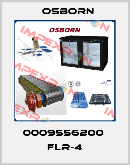 0009556200  FLR-4 Osborn