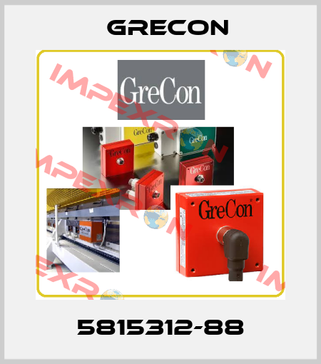 5815312-88 Grecon