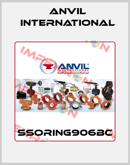 SSORING906BC Anvil International
