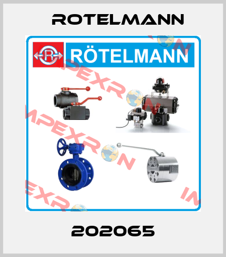 202065 Rotelmann
