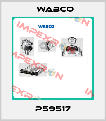 P59517 Wabco