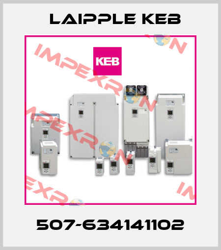 507-634141102 LAIPPLE KEB
