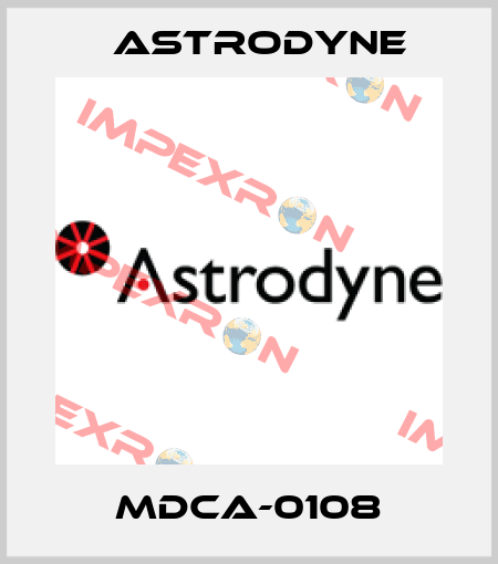 MDCA-0108 Astrodyne