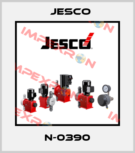 N-0390 Jesco
