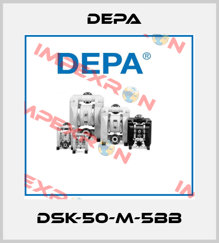 DSK-50-M-5BB Depa