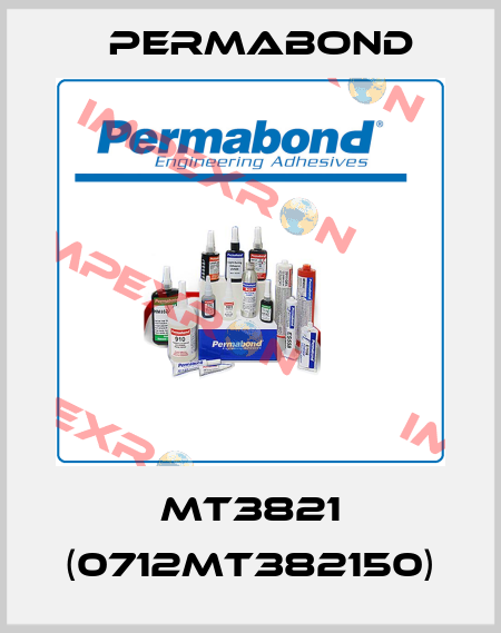 MT3821 (0712MT382150) Permabond