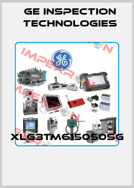 XLG3TM615050SG  GE Inspection Technologies