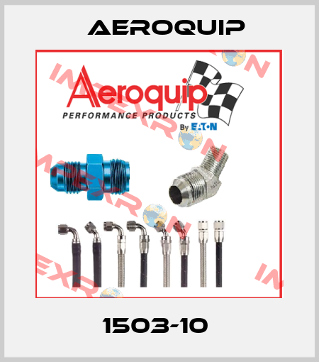 1503-10  Aeroquip