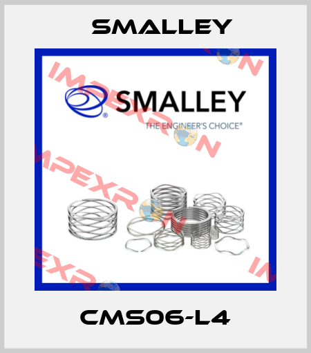 CMS06-L4 SMALLEY