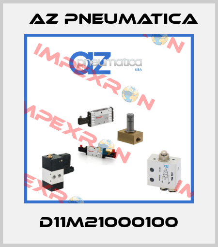 D11M21000100 AZ Pneumatica