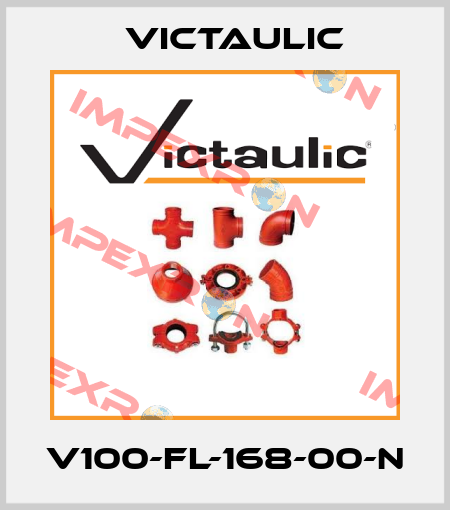 V100-FL-168-00-N Victaulic
