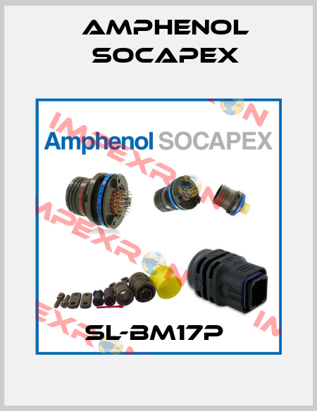 SL-BM17P  Amphenol Socapex