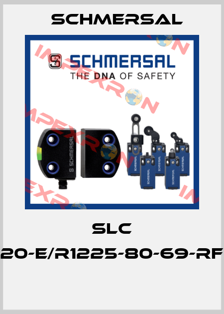 SLC 220-E/R1225-80-69-RFB  Schmersal