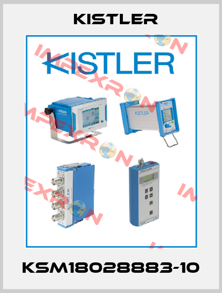 KSM18028883-10 Kistler