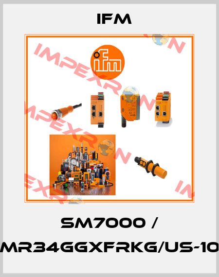 SM7000 / SMR34GGXFRKG/US-100 Ifm