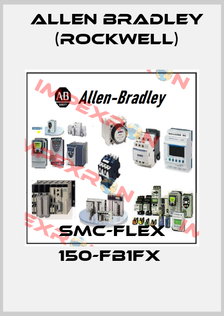 SMC-Flex 150-FB1FX  Allen Bradley (Rockwell)