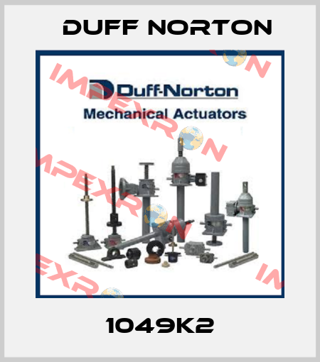 1049K2 Duff Norton