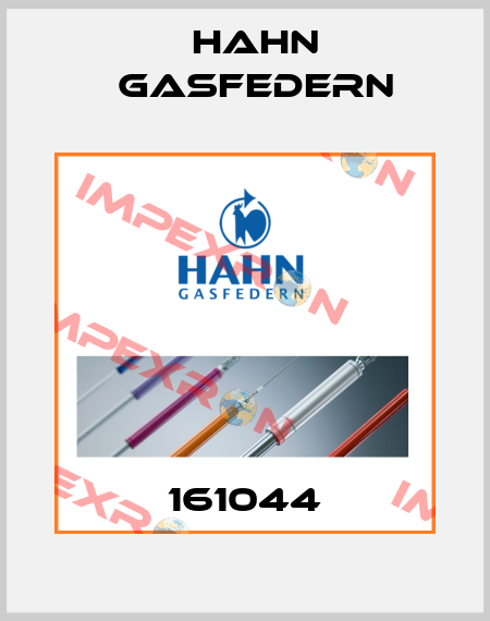 161044 Hahn Gasfedern