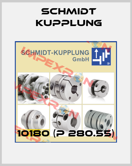 10180 (P 280.55) Schmidt Kupplung