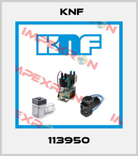 113950 KNF