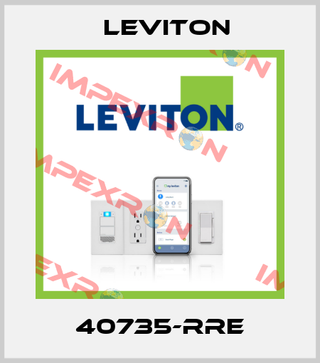 40735-RRE Leviton