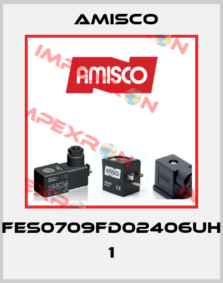 FES0709FD02406UH 1 Amisco