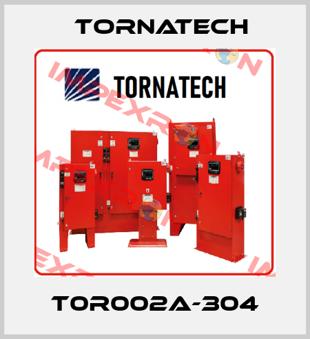 T0R002A-304 TornaTech
