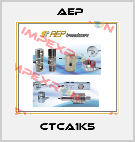 CTCA1K5 AEP
