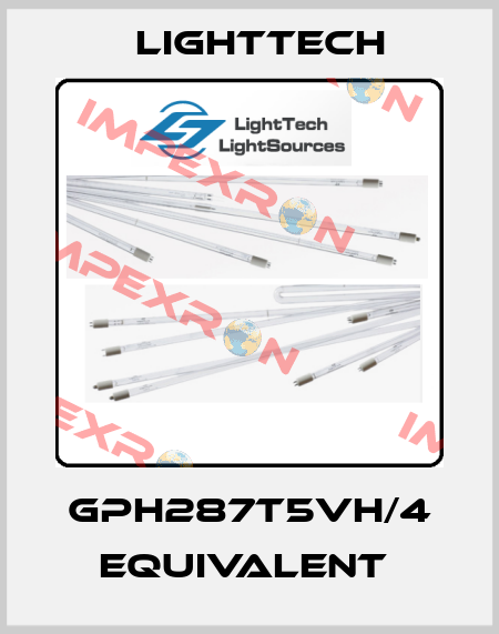 GPH287T5VH/4 equivalent  Lighttech