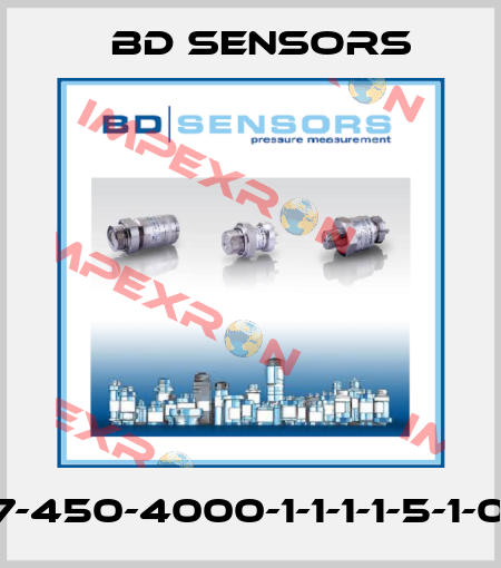 LMP307-450-4000-1-1-1-1-5-1-030-000 Bd Sensors