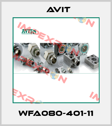 WFA080-401-11 Avit