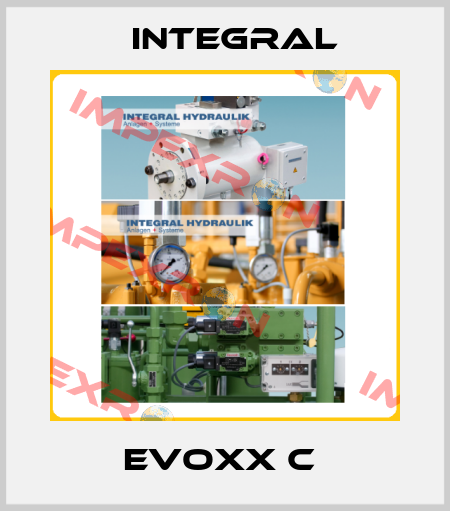  EvoxX C  Integral