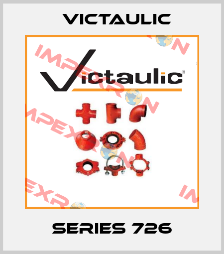 Series 726 Victaulic