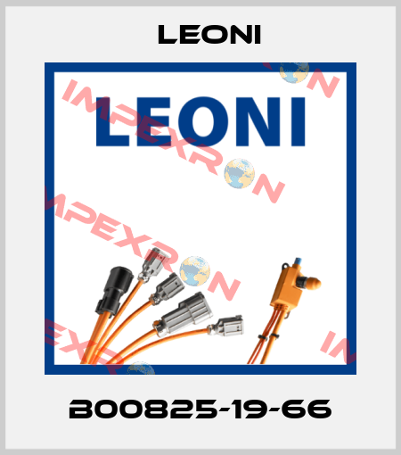B00825-19-66 Leoni