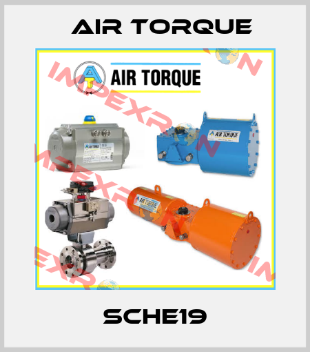 SCHE19 Air Torque
