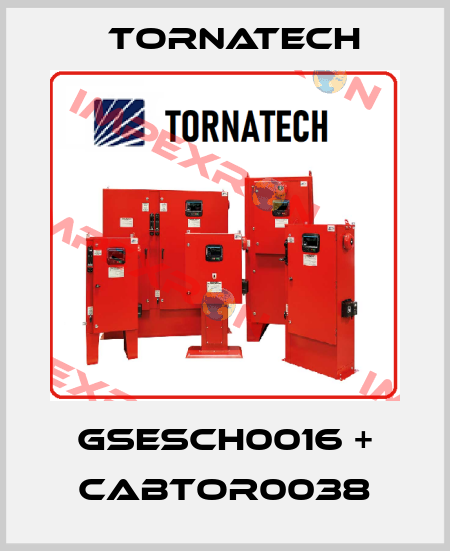 GSESCH0016 + CABTOR0038 TornaTech