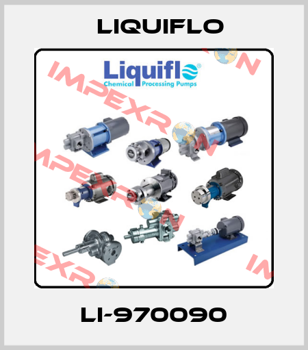 LI-970090 Liquiflo