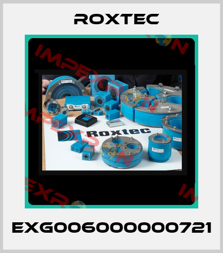 EXG006000000721 Roxtec