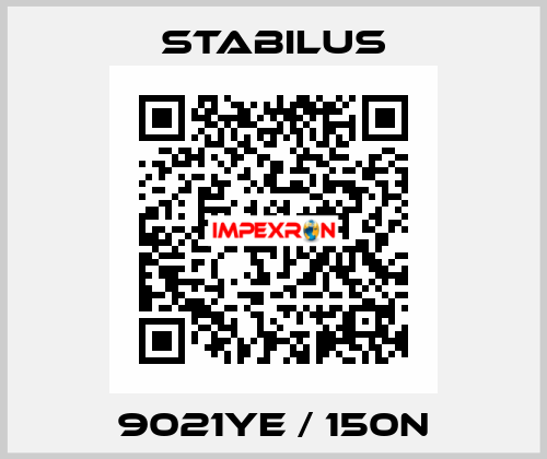 9021YE / 150N Stabilus