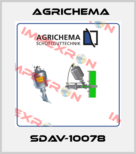 SDAV-10078 Agrichema
