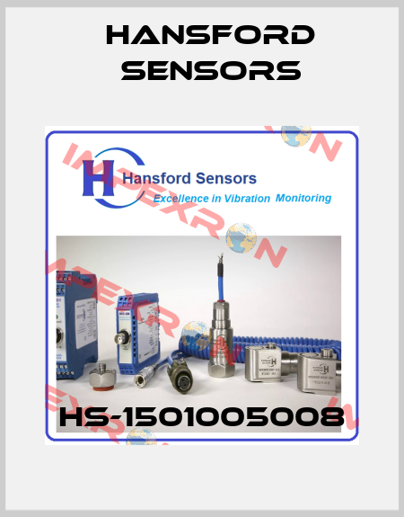 HS-1501005008 Hansford Sensors