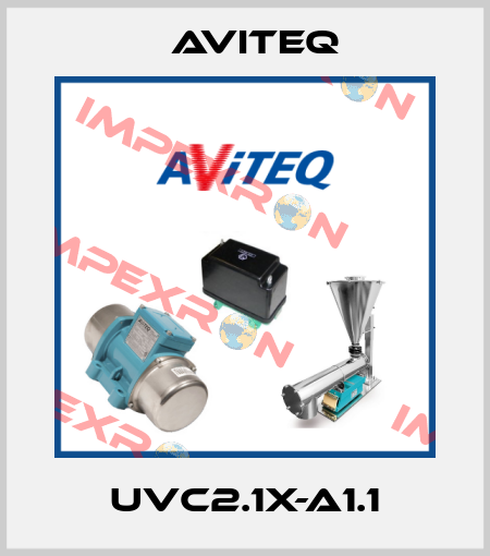 UVC2.1X-A1.1 Aviteq