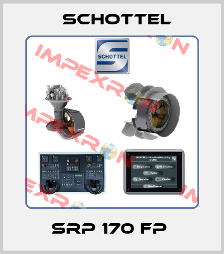 SRP 170 FP  Schottel