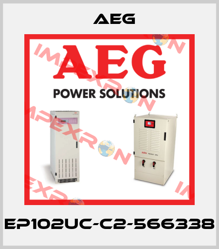 EP102UC-C2-566338 AEG