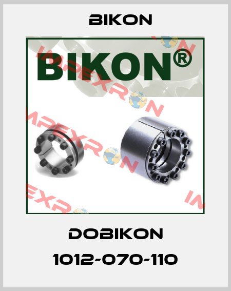 DOBIKON 1012-070-110 Bikon