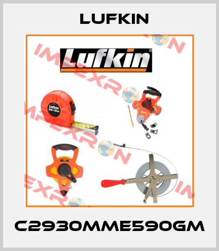 C2930MME590GM Lufkin