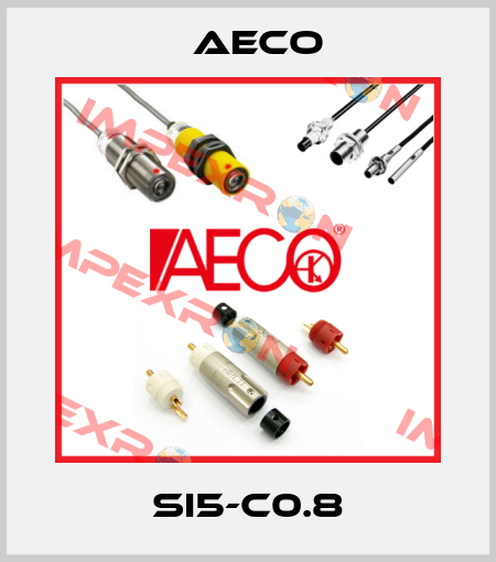 SI5-C0.8 Aeco