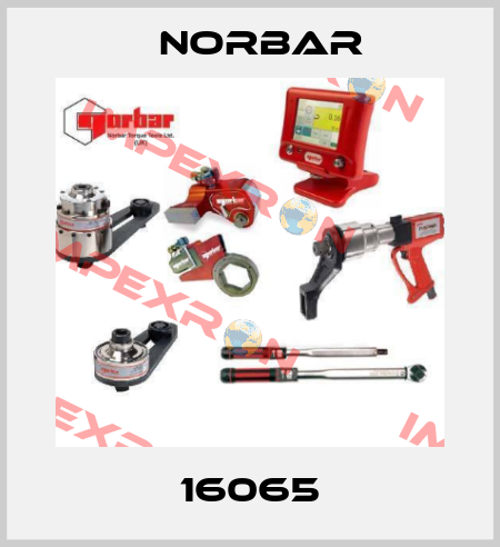 16065 Norbar