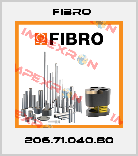 206.71.040.80 Fibro