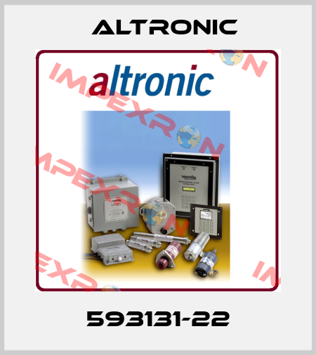 593131-22 Altronic